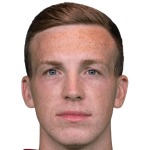 Lewis Ferguson